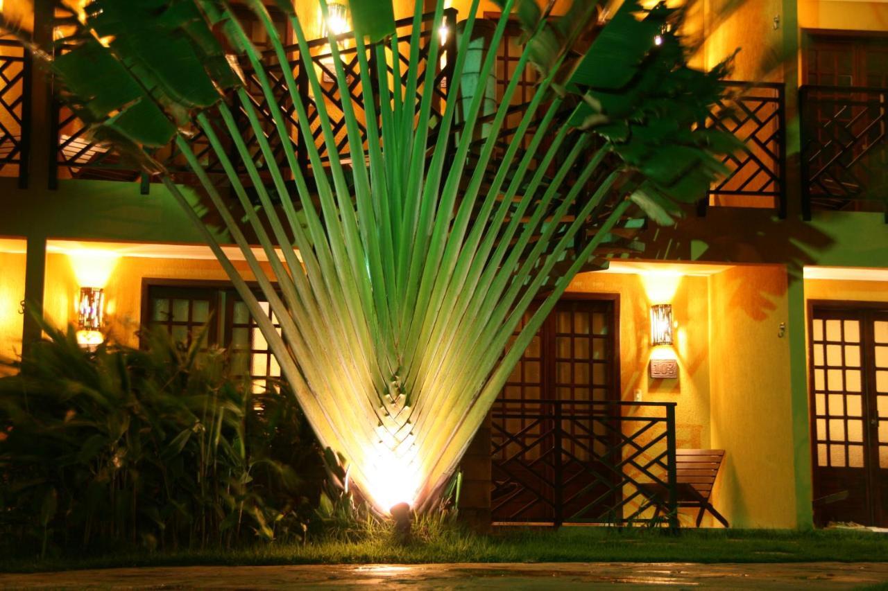 Hotel Aconchego Порту-ді-Галіняс Екстер'єр фото